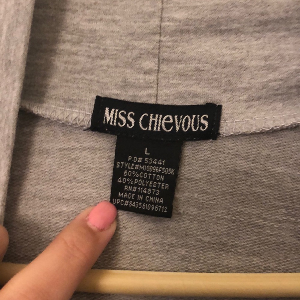 Cardigan - Picture 2 of 3